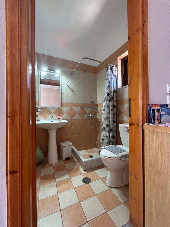 Lefkáda Dimitra Rooms מראה חיצוני תמונה