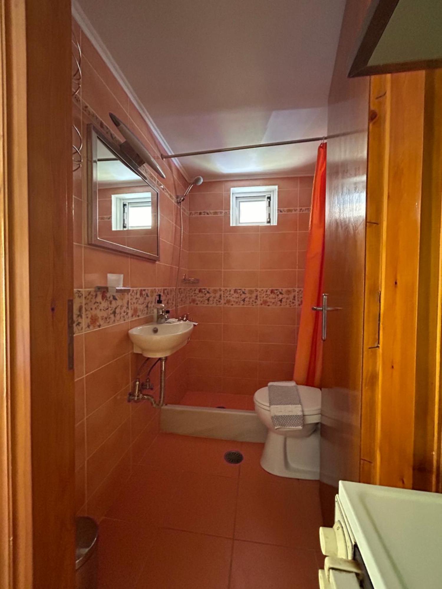 Lefkáda Dimitra Rooms מראה חיצוני תמונה