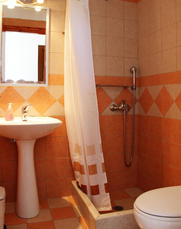 Lefkáda Dimitra Rooms מראה חיצוני תמונה